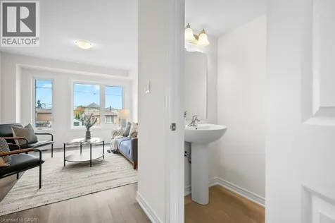 21 Bingham Road Hamilton ON L8H 0B5