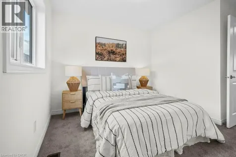 21 Bingham Road Hamilton ON L8H 0B5