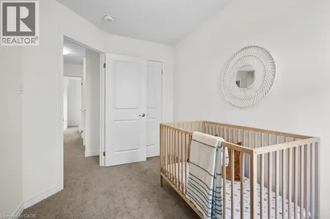 21 Bingham Road Hamilton ON L8H 0B5