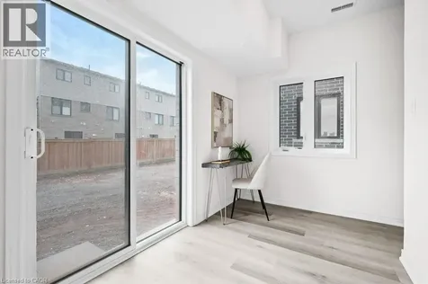 21 Bingham Road Hamilton ON L8H 0B5