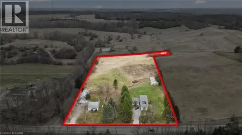867 Jerseyville Road West Ancaster ON L0R 1R0