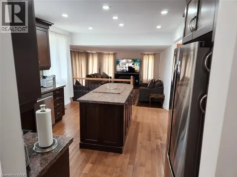 867 Jerseyville Road West Ancaster ON L0R 1R0