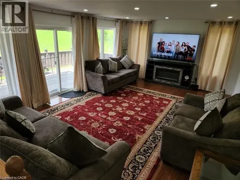 867 Jerseyville Road West Ancaster ON L0R 1R0