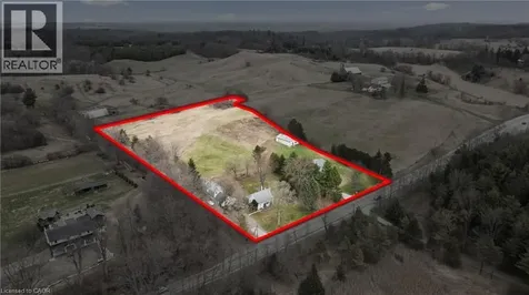 867 Jerseyville Road West Ancaster ON L0R 1R0