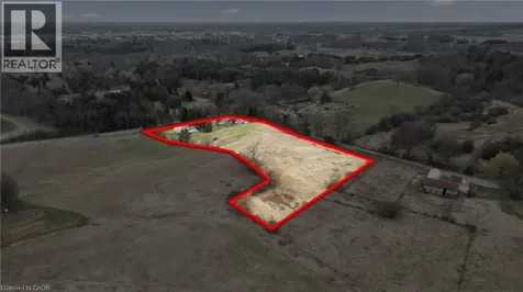 867 Jerseyville Road West Ancaster ON L0R 1R0