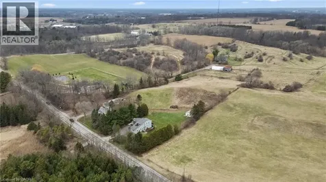 867 Jerseyville Road West Ancaster ON L0R 1R0