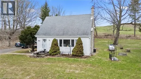 867 Jerseyville Road West Ancaster ON L0R 1R0
