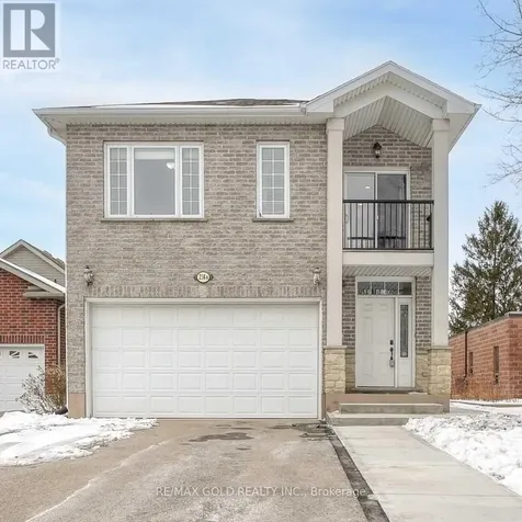 A-238 Woodhaven Road Kitchener ON N2C 1V5