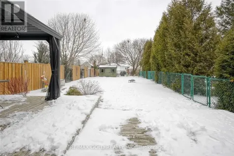 A-238 Woodhaven Road Kitchener ON N2C 1V5
