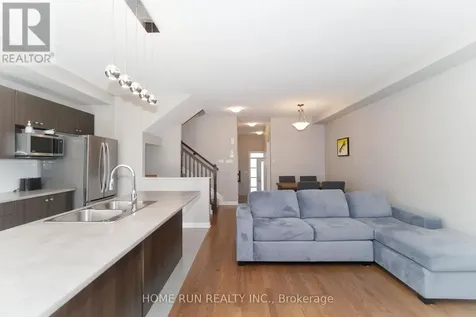 422 Kayak Street Ottawa ON K2J 6P3
