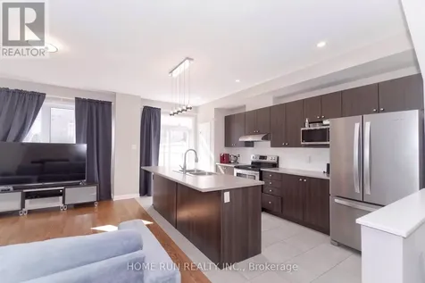 422 Kayak Street Ottawa ON K2J 6P3
