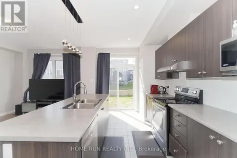 422 Kayak Street Ottawa ON K2J 6P3
