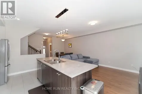 422 Kayak Street Ottawa ON K2J 6P3