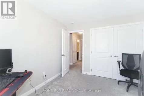 422 Kayak Street Ottawa ON K2J 6P3