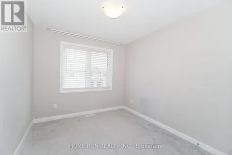 422 Kayak Street Ottawa ON K2J 6P3