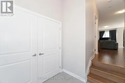 422 Kayak Street Ottawa ON K2J 6P3