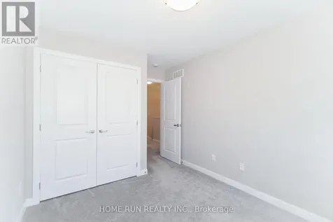422 Kayak Street Ottawa ON K2J 6P3