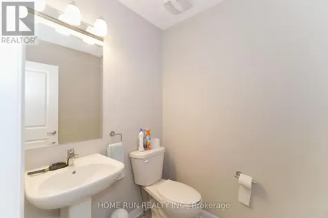422 Kayak Street Ottawa ON K2J 6P3