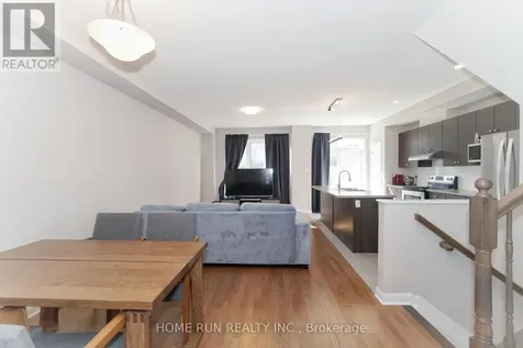 422 Kayak Street Ottawa ON K2J 6P3