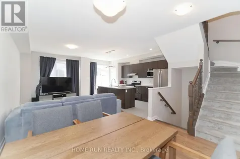 422 Kayak Street Ottawa ON K2J 6P3