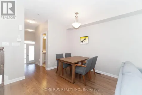 422 Kayak Street Ottawa ON K2J 6P3