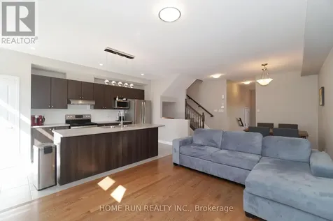 422 Kayak Street Ottawa ON K2J 6P3