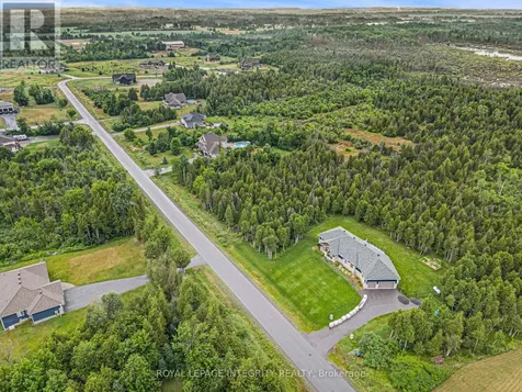 299 Westar Farm Way Ottawa ON K0A 1B0