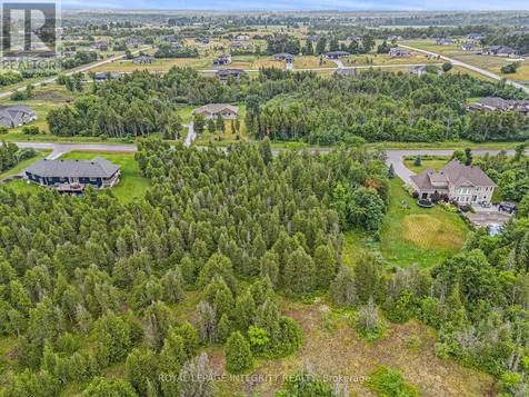299 Westar Farm Way Ottawa ON K0A 1B0