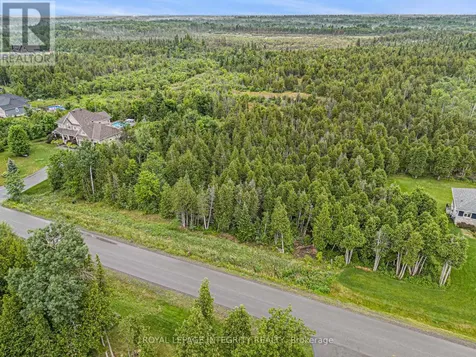 299 Westar Farm Way Ottawa ON K0A 1B0