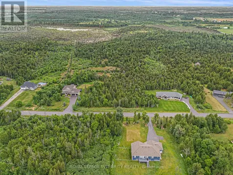 299 Westar Farm Way Ottawa ON K0A 1B0