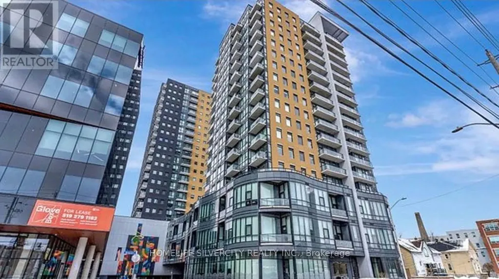 104 Garment Street Kitchener ON N2G 0C8