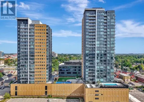 104 Garment Street Kitchener ON N2G 0C8