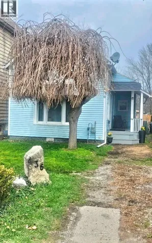 436 Elliott Street West Windsor ON N9A 5Z2