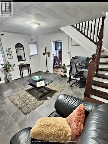 436 Elliott Street West Windsor ON N9A 5Z2