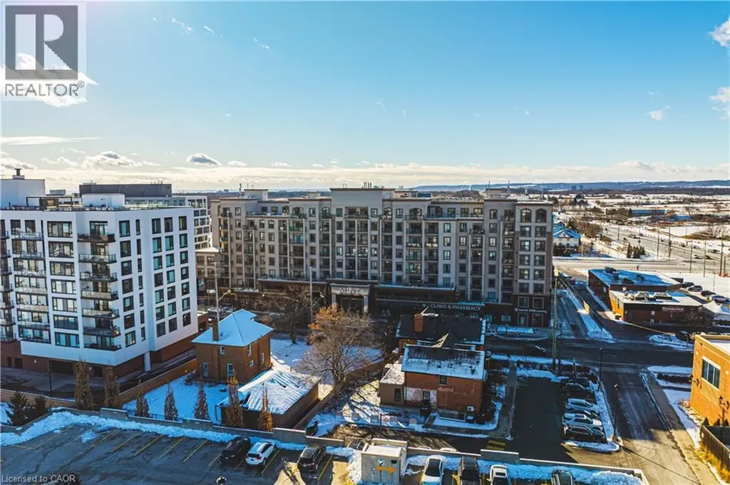 2486 Old Bronte Road Oakville ON L6M 0Y4