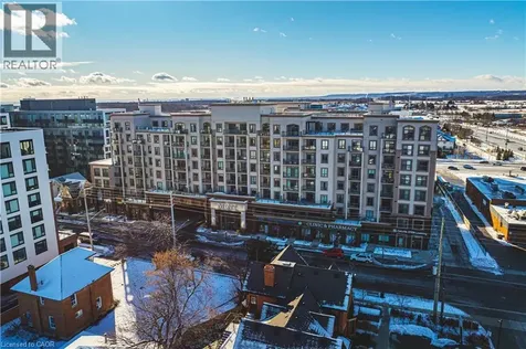 2486 Old Bronte Road Oakville ON L6M 0Y4