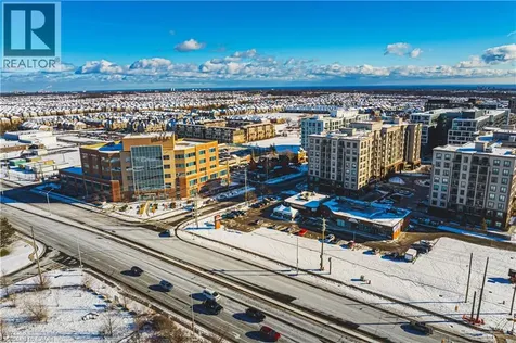 2486 Old Bronte Road Oakville ON L6M 0Y4