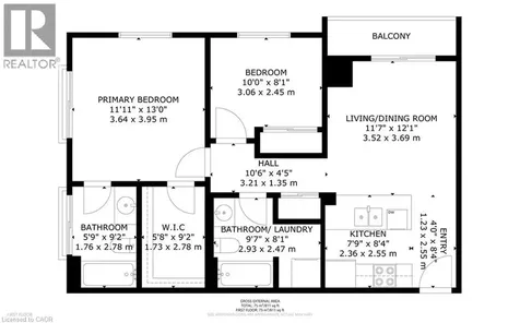 2486 Old Bronte Road Oakville ON L6M 0Y4