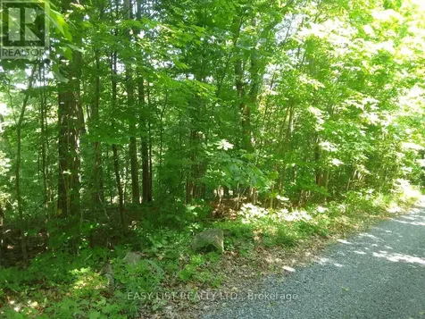 75 - 372 Murphy Road Rideau Lakes ON K0G 1X0