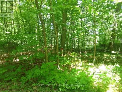 75 - 372 Murphy Road Rideau Lakes ON K0G 1X0