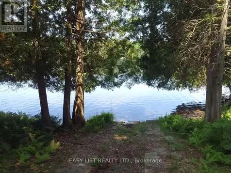 75 - 372 Murphy Road Rideau Lakes ON K0G 1X0