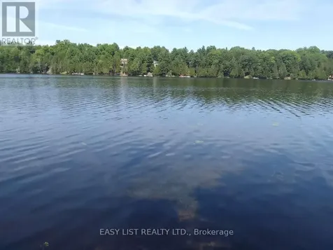 75 - 372 Murphy Road Rideau Lakes ON K0G 1X0