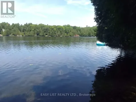 75 - 372 Murphy Road Rideau Lakes ON K0G 1X0