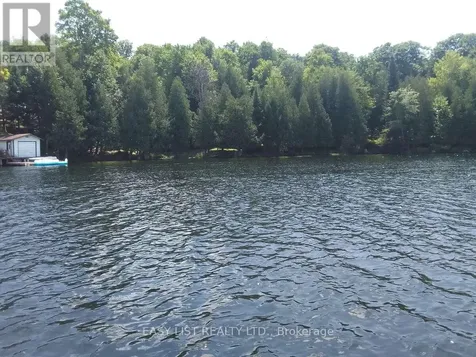 75 - 372 Murphy Road Rideau Lakes ON K0G 1X0