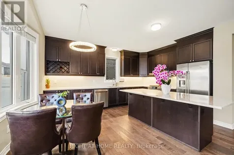 1089 Apolune Street Ottawa ON K2J 6N8