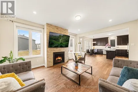 1089 Apolune Street Ottawa ON K2J 6N8
