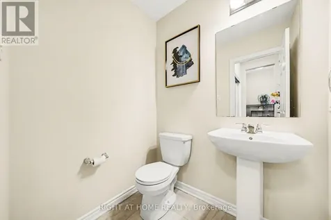 1089 Apolune Street Ottawa ON K2J 6N8