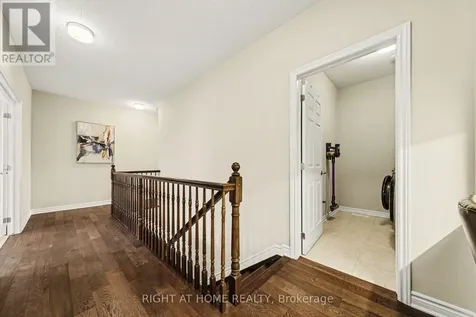1089 Apolune Street Ottawa ON K2J 6N8