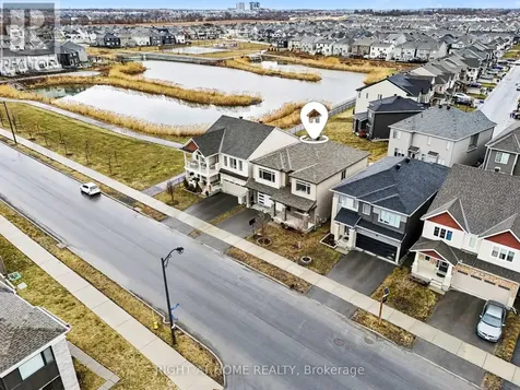 1089 Apolune Street Ottawa ON K2J 6N8