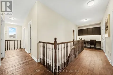 1089 Apolune Street Ottawa ON K2J 6N8